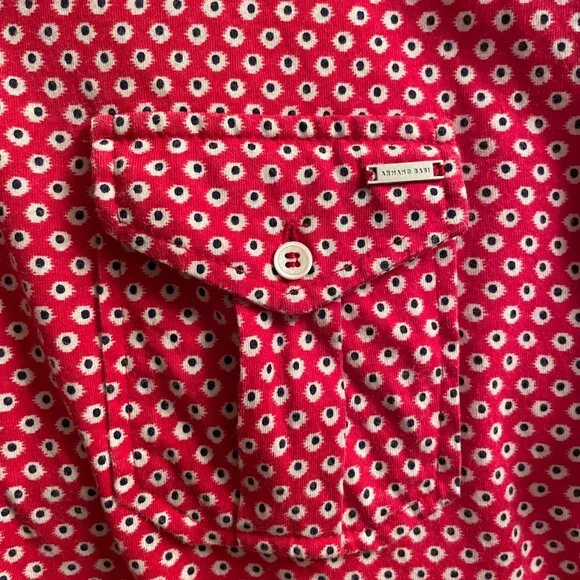 POLO SHIRT - Picture 3 of 4